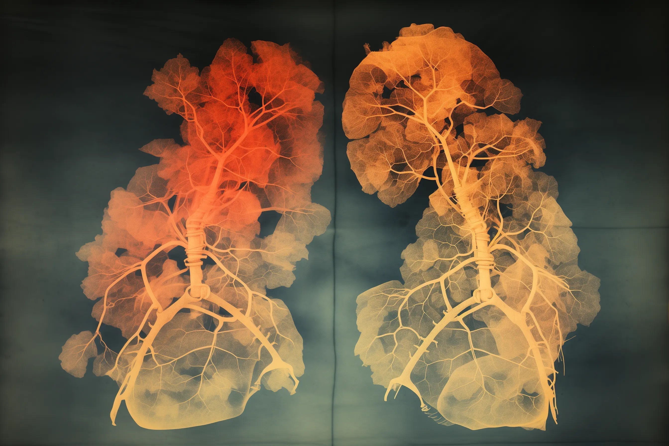 Enduring-Benefits-How-Mushrooms-Magic-Builds-Over-Time The Functional Mushroom Company