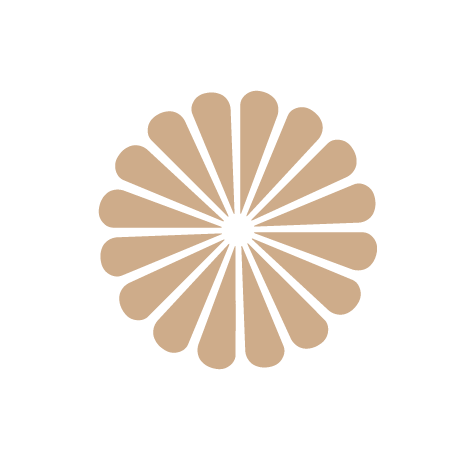 functional mushroom icon