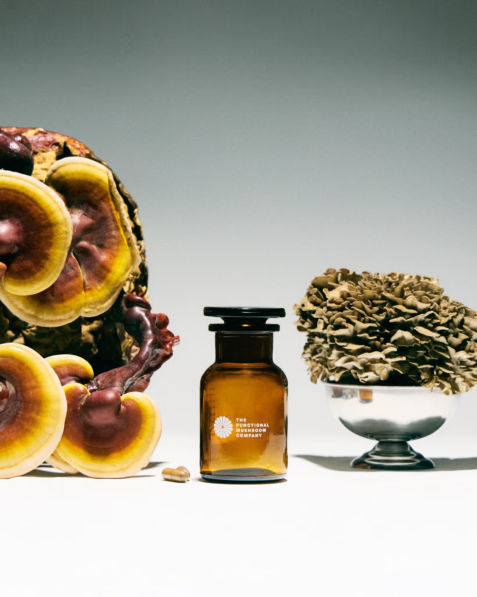 Flourish | Immunity • Sleep • Metabolism