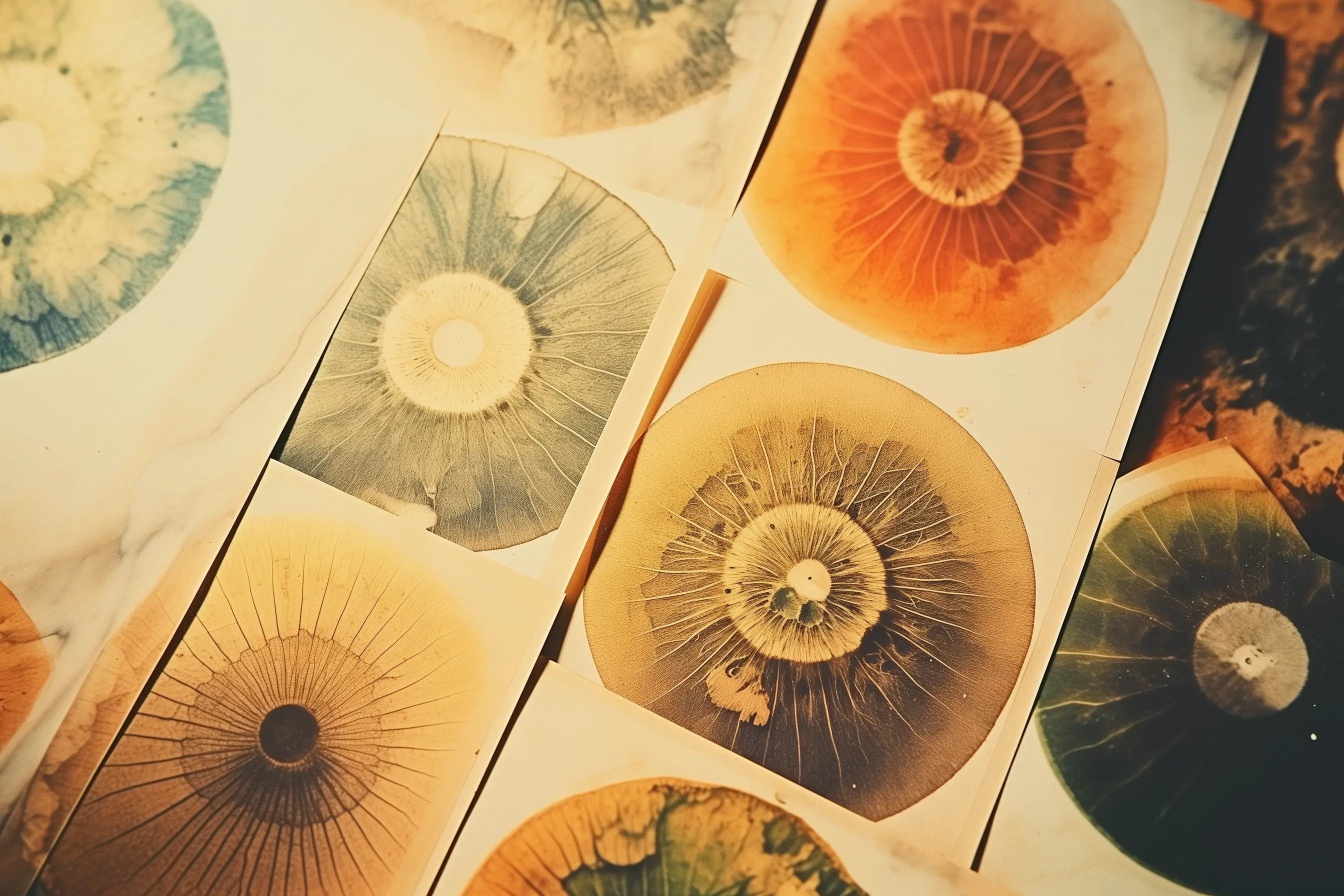 Which-Mushrooms-are-Right-for-Me The Functional Mushroom Company