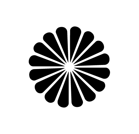 functional mushroom icon