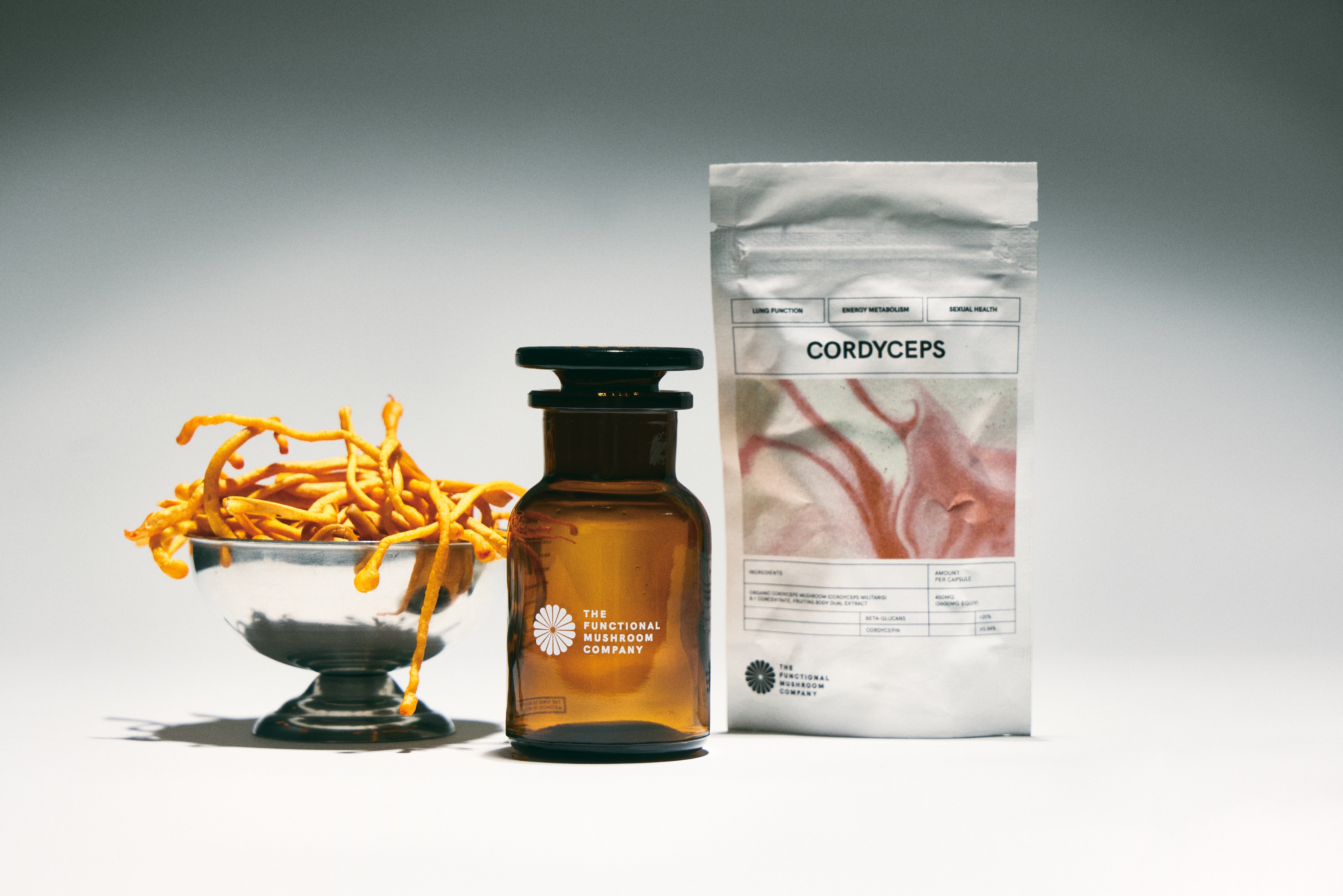 Cordyceps