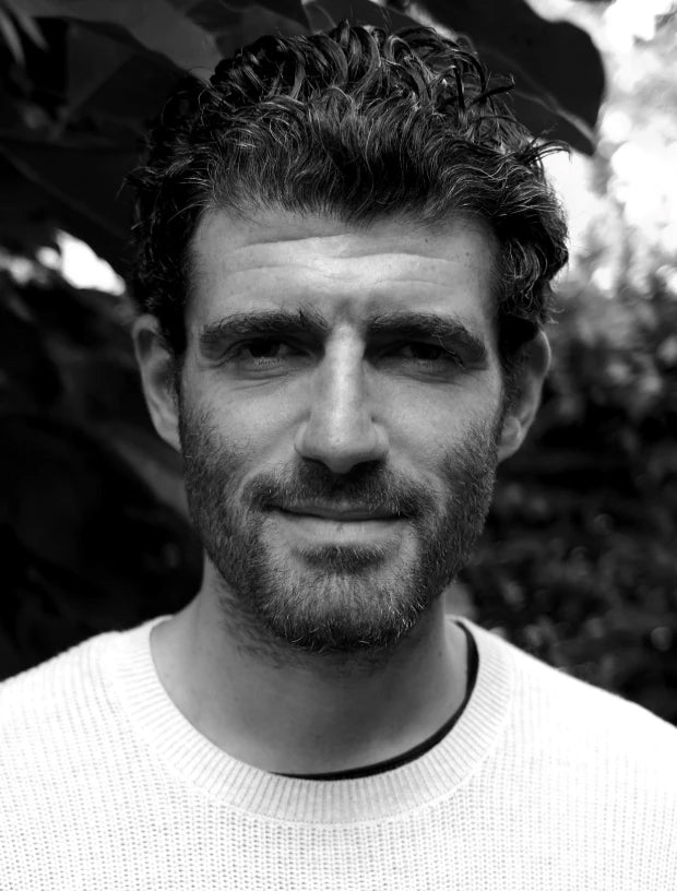 Dr Alexander Levy